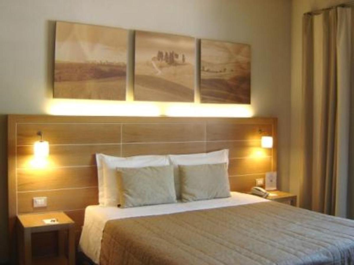 Casa Boss Firenze Calenzano Bed & Breakfast Travalle Dış mekan fotoğraf